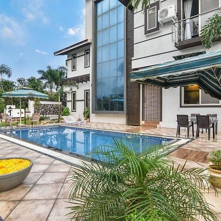 Platinum Villa 3BHK Lonavala Esterno foto