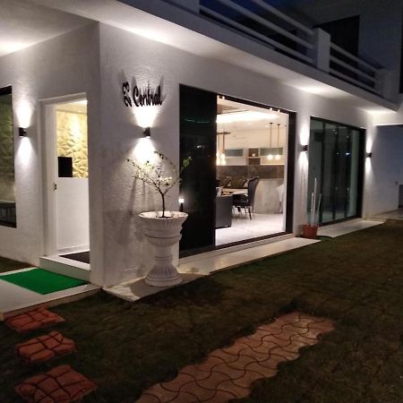 Platinum Villa 3BHK Lonavala Esterno foto
