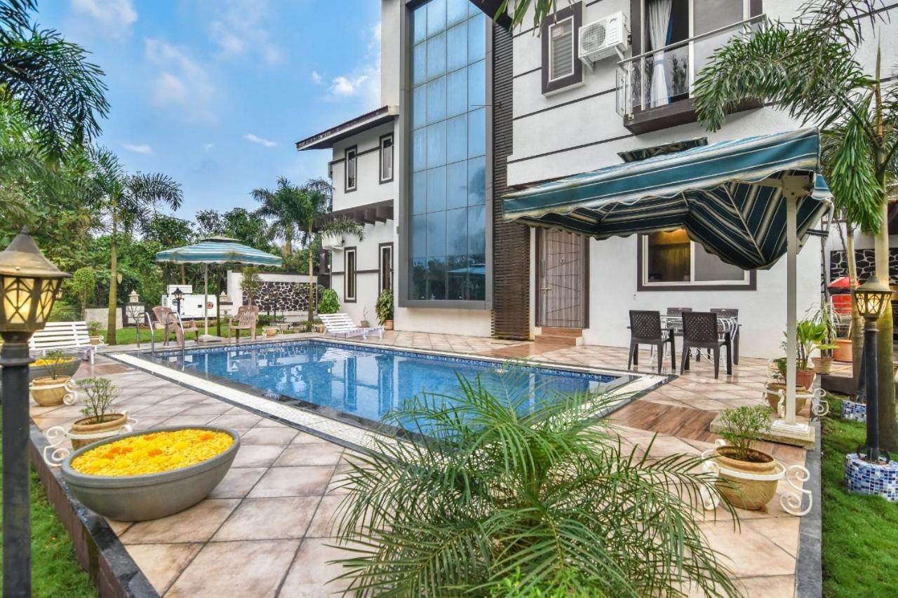 Platinum Villa 3BHK Lonavala Esterno foto
