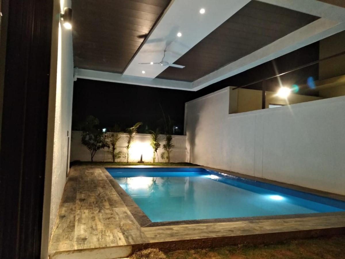Platinum Villa 3BHK Lonavala Esterno foto