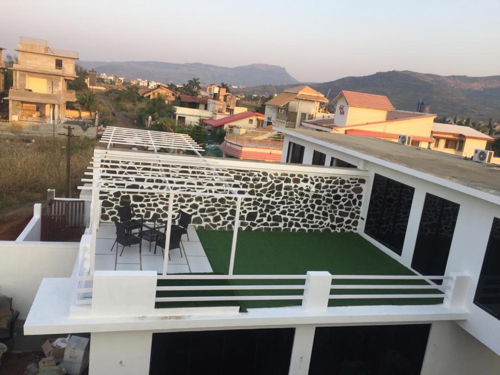 Platinum Villa 3BHK Lonavala Esterno foto