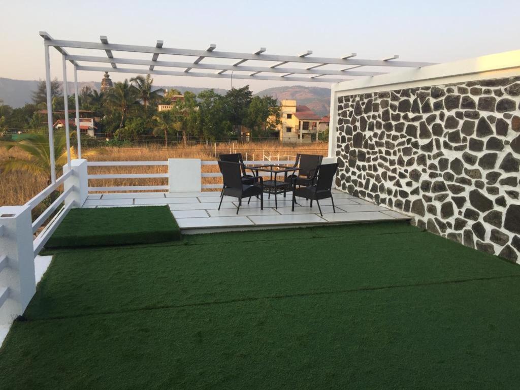 Platinum Villa 3BHK Lonavala Esterno foto