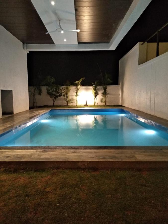 Platinum Villa 3BHK Lonavala Esterno foto