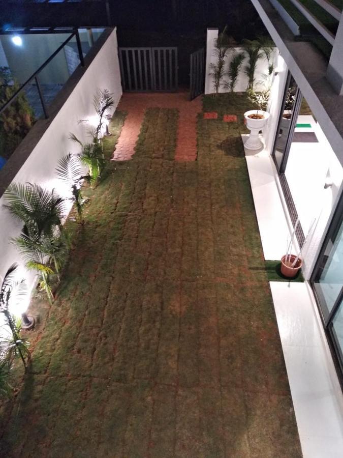 Platinum Villa 3BHK Lonavala Esterno foto