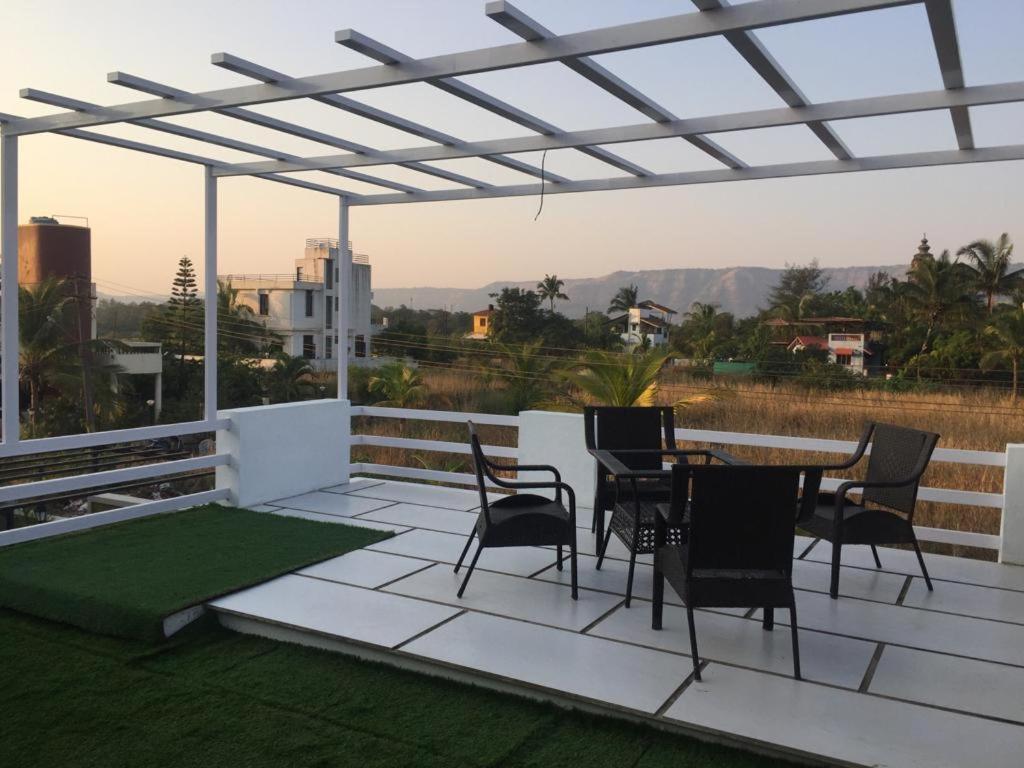 Platinum Villa 3BHK Lonavala Esterno foto