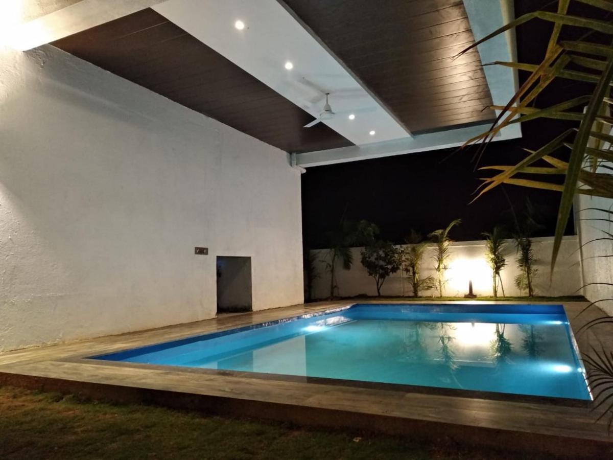 Platinum Villa 3BHK Lonavala Esterno foto