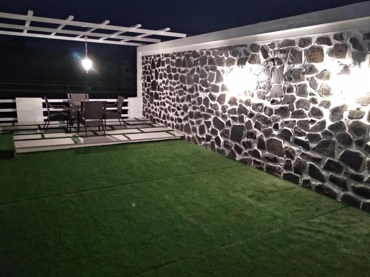 Platinum Villa 3BHK Lonavala Esterno foto