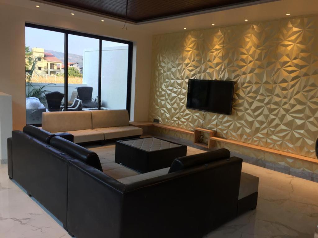 Platinum Villa 3BHK Lonavala Esterno foto